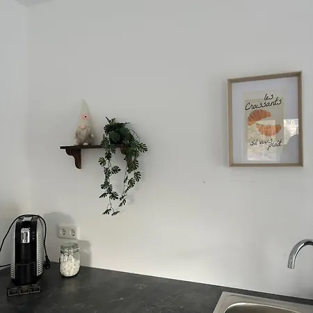 Schoene Nahe Zentrum, Skipiste, Eishalle Apartment *